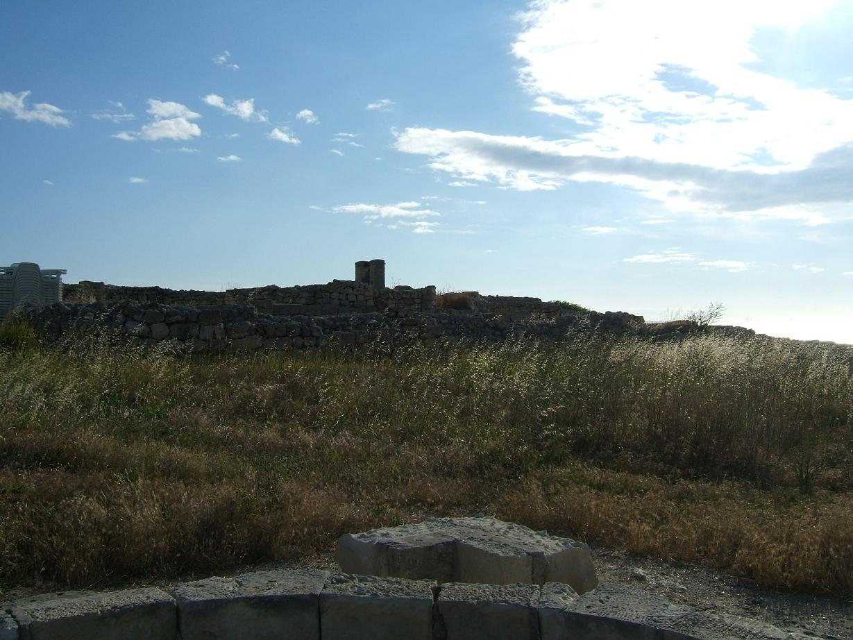 Khersones (Херсонес Таврический)